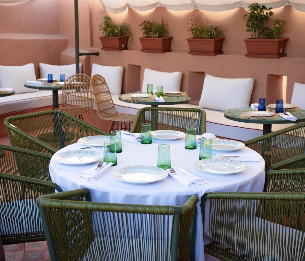 Riad Jw, La Medina Autrement Marrakesh Esterno foto